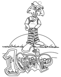 1GRIP logo