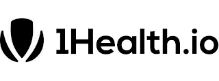 1HEALTH.IO logo