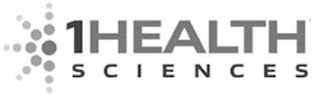 1HEALTHSCIENCES logo
