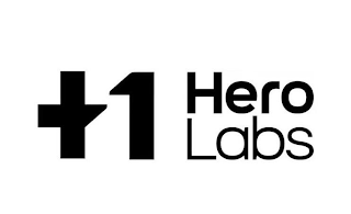 +1HEROLABS logo