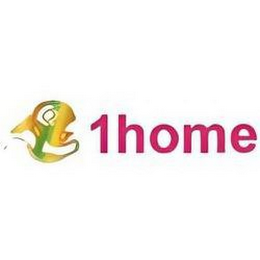 1HOME logo