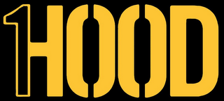 1HOOD logo