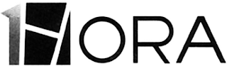 1HORA logo