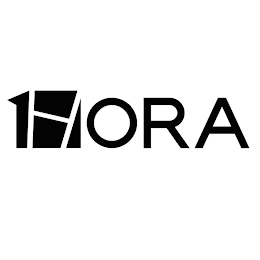 1HORA logo