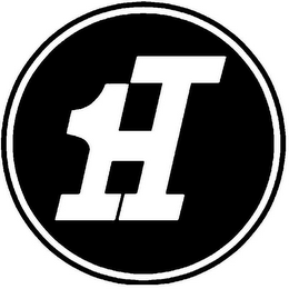 1HT logo