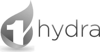 1HYDRA logo