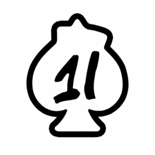 1I logo