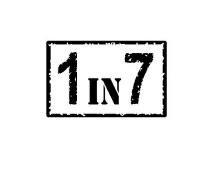 1IN7 logo