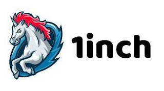 1INCH logo