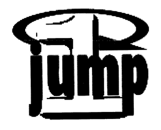 1JUMP logo