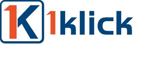 1K 1KLICK logo