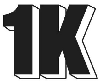 1K logo