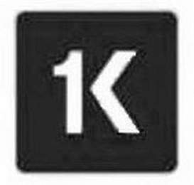 1K logo