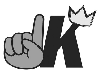 1K logo
