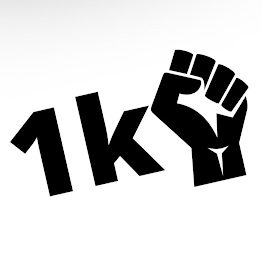 1K logo