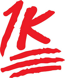 1K logo