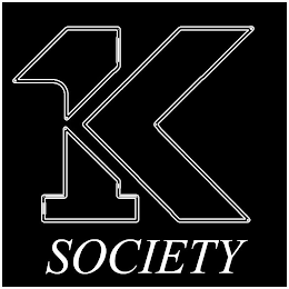1K SOCIETY logo