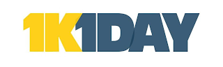 1K1DAY logo