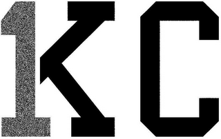 1KC logo