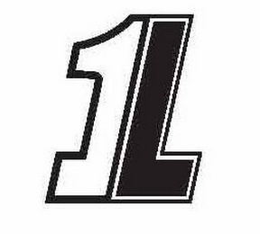 1L logo