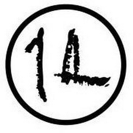 1L logo