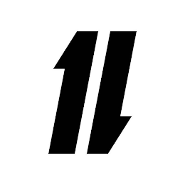 1L logo