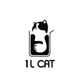 1L CAT logo