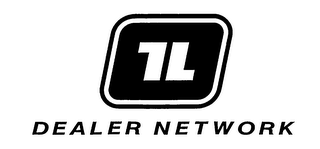 1L DEALER NETWORK logo
