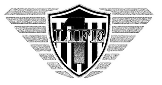 1LIFE logo