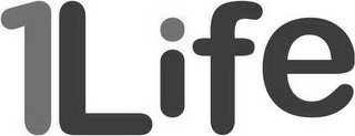1LIFE logo