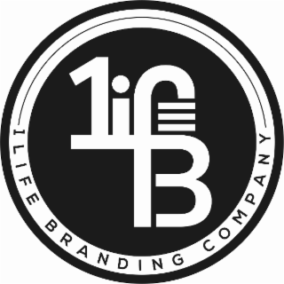 1LIFE BRANDING COMPANY COMPANY logo