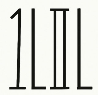 1LIIL logo