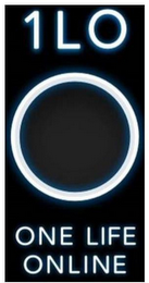 1LO ONE LIFE ONLINE logo