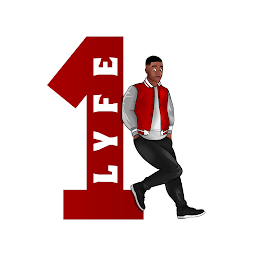 1LYFE logo