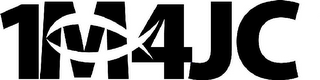 1M4JC logo