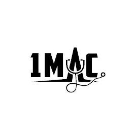1MAC logo