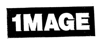 1MAGE logo