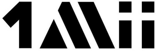 1MII logo