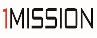1MISSION logo