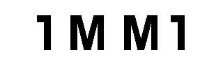 1MM1 logo