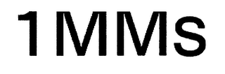 1MMS logo