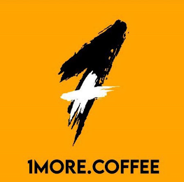 1MORE.COFFEE logo