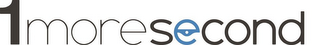 1MORESECOND logo