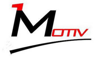 1MOTIV logo