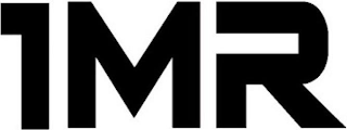 1MR logo