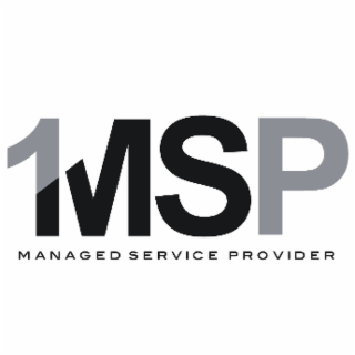 1MSP MANAGED SERVICE PROVIDER