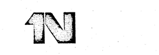 1N logo