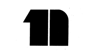 1N logo