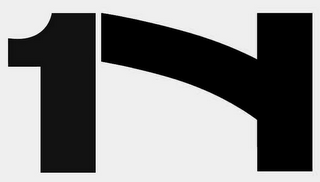 1N logo