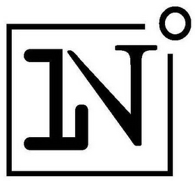 1N logo